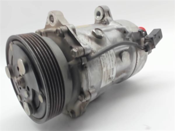 8FK351125751 Компрессор кондиционера купить Киев