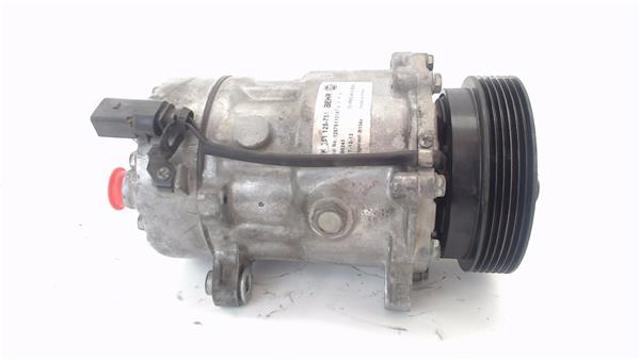 VAG 8FK351125751 Компрессор кондиционера в наличии Черкассы