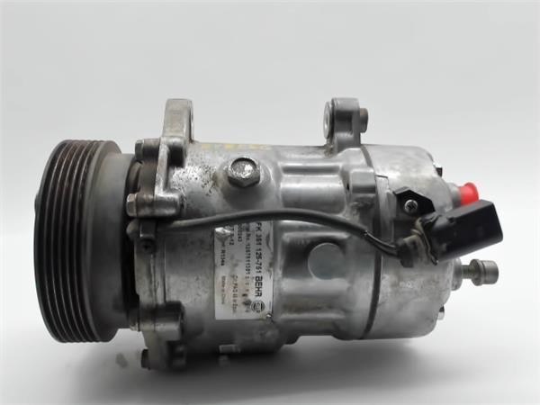 VAG 8FK351125751 Компрессор кондиционера в наличии Ирпень