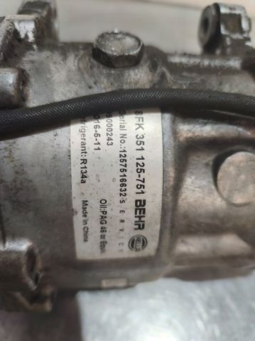 VAG 8FK351125751 Компрессор кондиционера в наличии Ровно