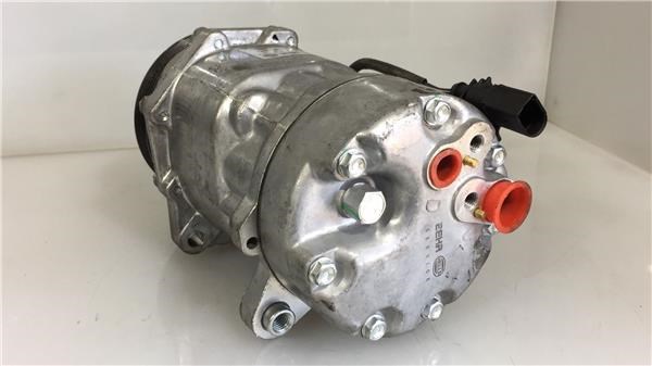 8FK351125751 Компрессор кондиционера купить Винница