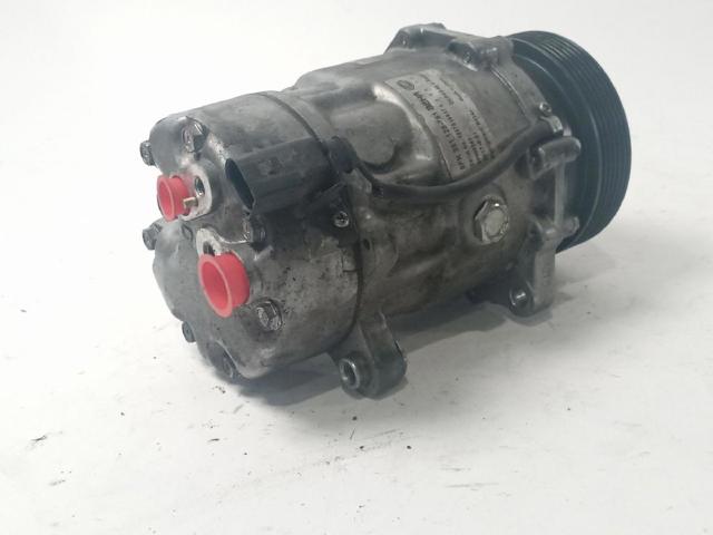 VAG 8FK351125751 Компрессор кондиционера в наличии Сумы