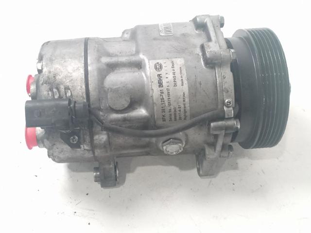VAG 8FK351125751 Компрессор кондиционера в наличии Черкассы