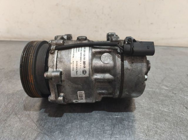 8FK351125751 VAG Компрессор кондиционера купить в Запорожье
