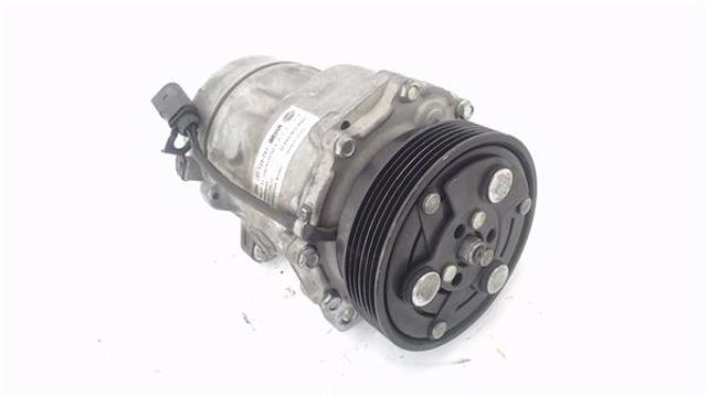 VAG 8FK351125751 Компрессор кондиционера в наличии Чернигов