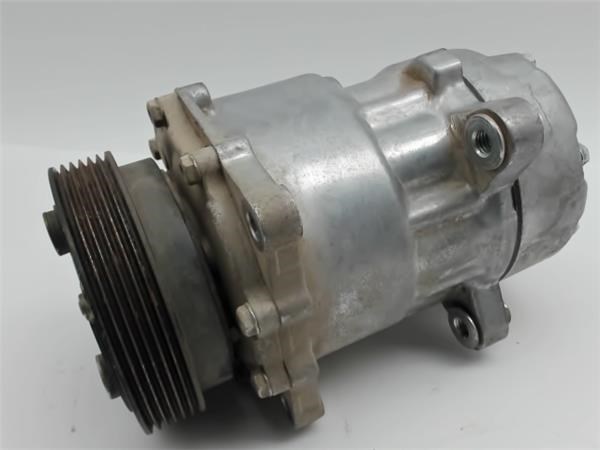8FK351125751 VAG Компрессор кондиционера купить в Николаев