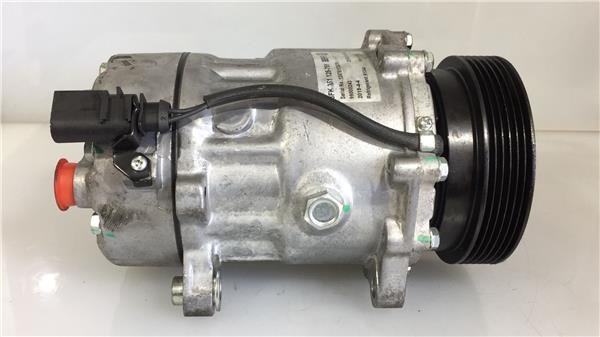 8FK351125751 Компрессор кондиционера купить Тернополь