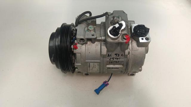 8FK351126961 Компрессор кондиционера купить Чернигов