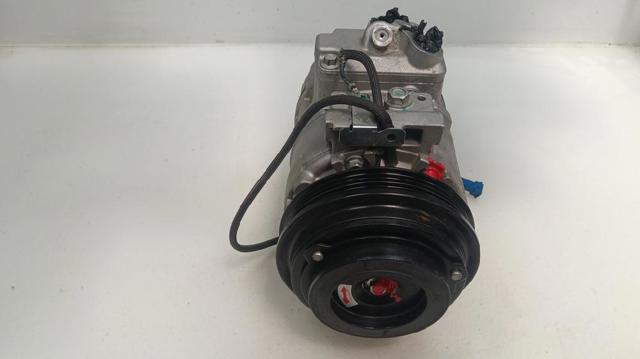 VAG 8FK351126961 Компрессор кондиционера в наличии Запорожье