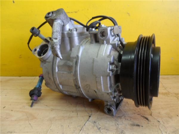 VAG 8FK351126981 Компрессор кондиционера в наличии Черновцы