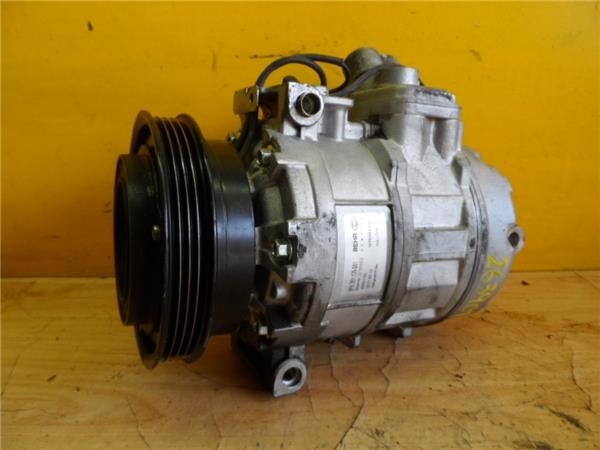 8FK351126981 VAG Компрессор кондиционера купить в Чернигов