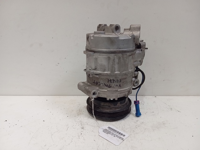 VAG 8FK351126981 Компрессор кондиционера в наличии Сумы