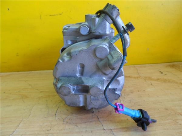 8FK351126981 Компрессор кондиционера купить Винница