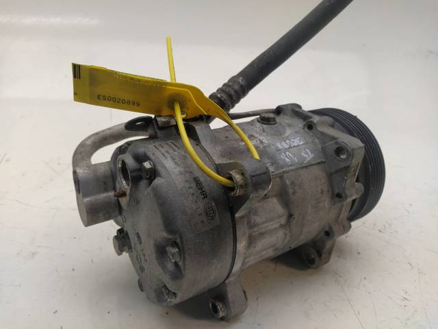 8FK351127481 VAG Компрессор кондиционера купить в Киев