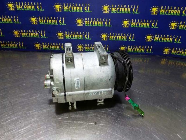 8FK351127671 Компрессор кондиционера купить Запорожье