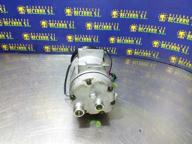 8FK351127671 VAG Компрессор кондиционера купить в Одесса