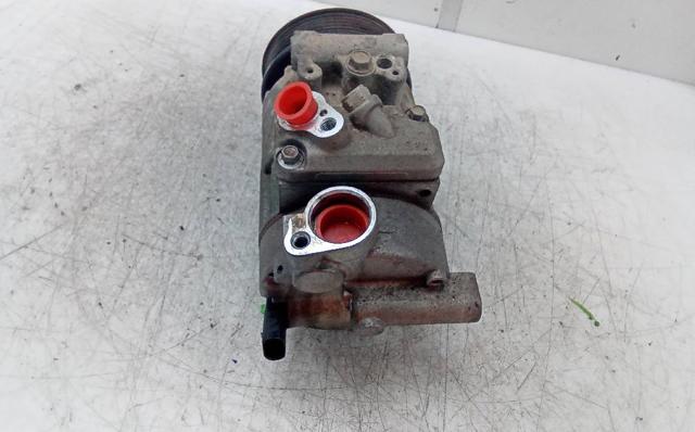 VAG 8FK351135921 Компрессор кондиционера в наличии Запорожье