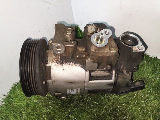 8FK351135921 Компрессор кондиционера купить Ровно
