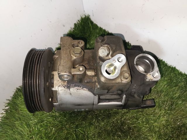 VAG 8FK351135921 Компрессор кондиционера в наличии Ирпень