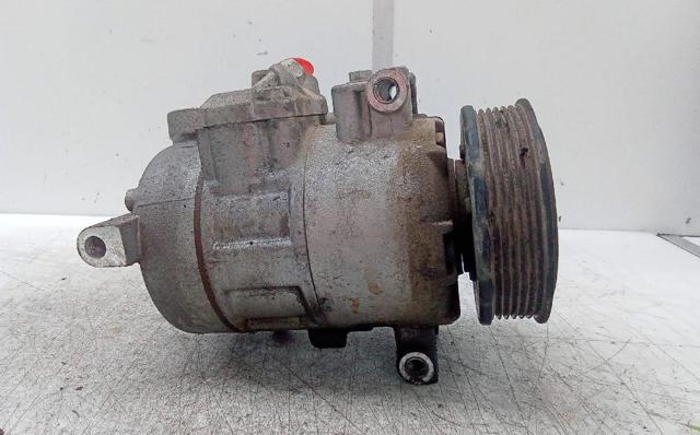 VAG 8FK351135921 Компрессор кондиционера в наличии Ирпень