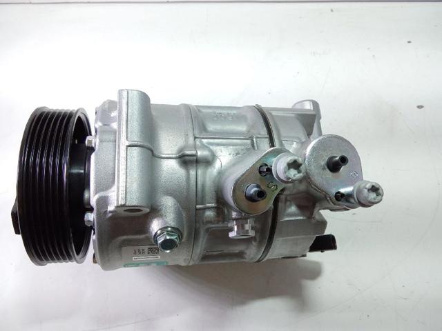 VAG 8FK351316141 Компрессор кондиционера в наличии Сумы