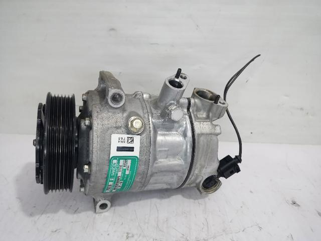 VAG 8FK351316141 Компрессор кондиционера в наличии Ровно