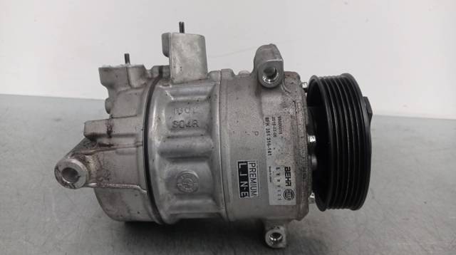 VAG 8FK351316141 Компрессор кондиционера в наличии Сумы