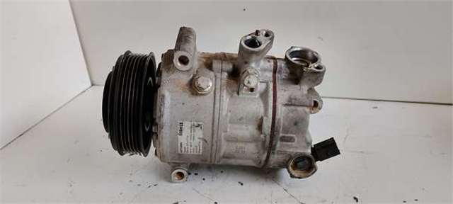 8FK351322741 VAG Компрессор кондиционера купить в Ирпень