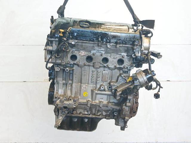 PEUGEOT 8FP Двигатель в сборе в наличии Ровно