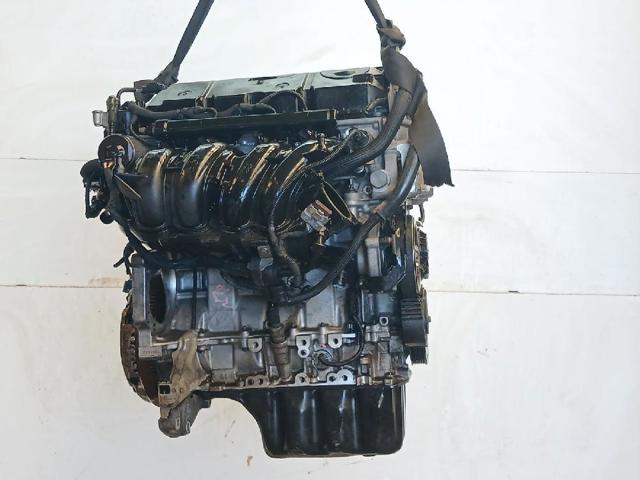 8FP PEUGEOT Двигатель в сборе купить в Сумы