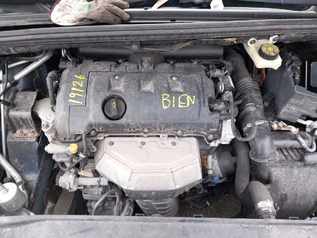 8FP PEUGEOT Двигатель купить в Чернигов