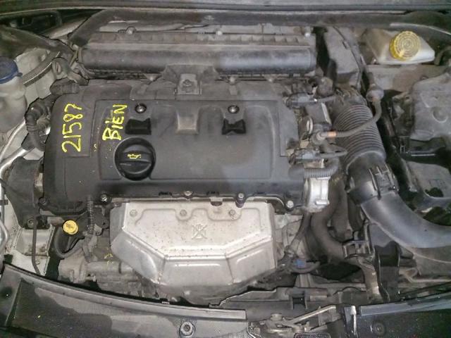 8FP PEUGEOT Двигатель в сборе купить в Черновцы