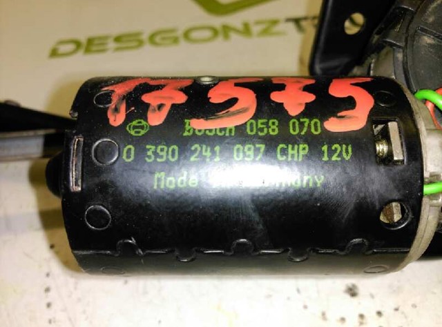 8G1955113 Мотор дворников купить Тернополь