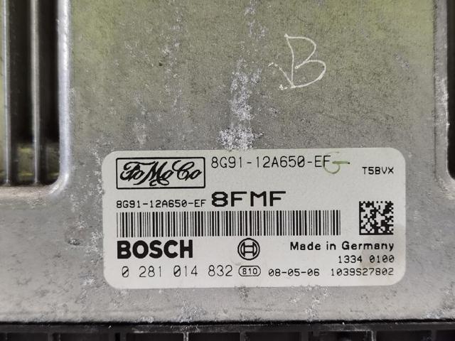 8G9112A650EF купить Ирпень