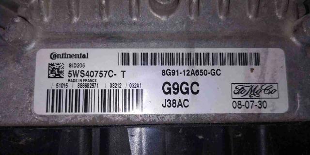 8G9112A650GC FORD купить в Хмельницкий