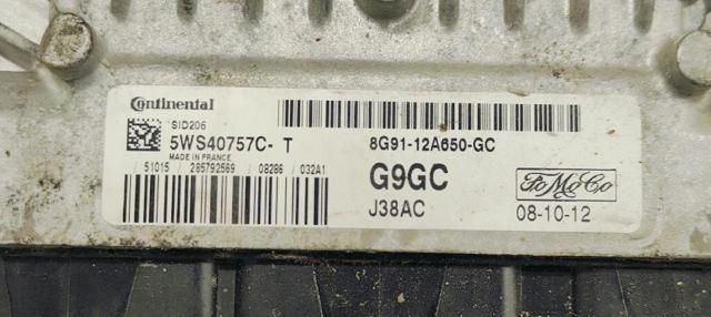 8G9112A650GC купить Каменское