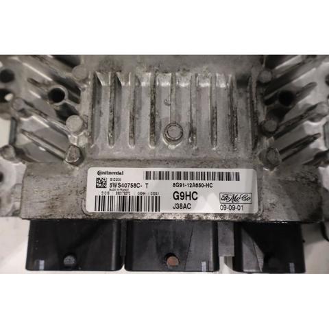 8G9112A650HC купить Каменское