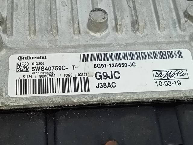 8G9112A650JC купить Львов