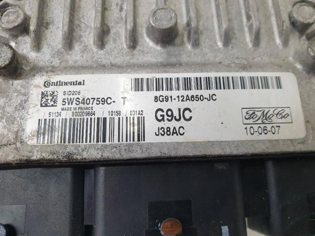 8G9112A650JC купить Житомир