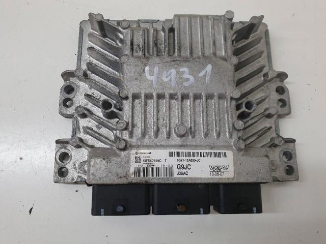 8G9112A650JC FORD купить в Днепр