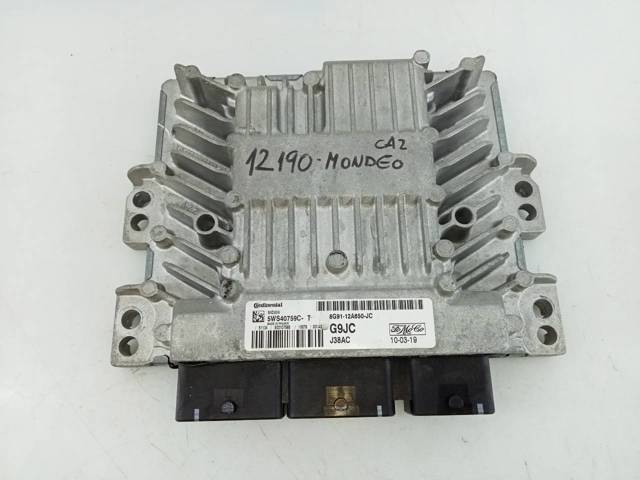 8G9112A650JC FORD купить в Днепр