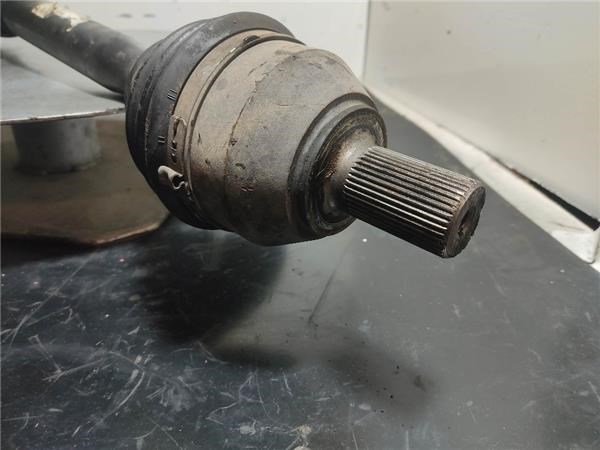 8G913B436BB FORD Правая полуось купить в Житомир