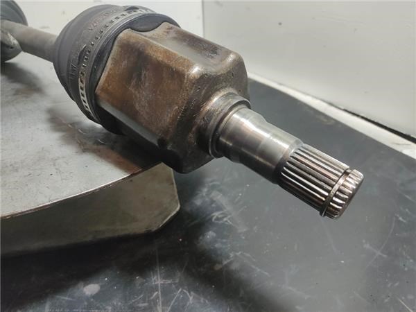 8G913B437BA Левая полуось купить Хмельницкий