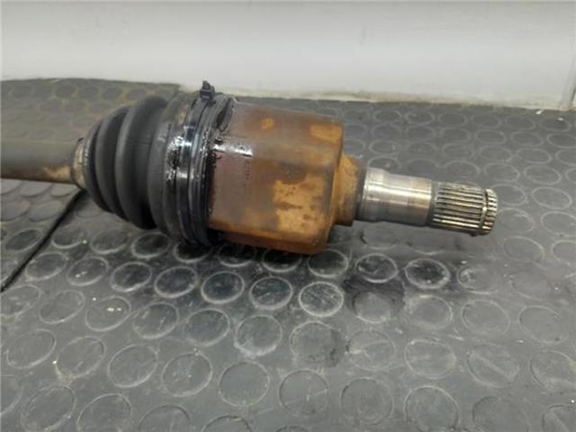 FORD 8G913B437BA Левая полуось в наличии Николаев