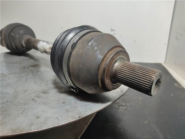 FORD 8G913B437BA Левая полуось в наличии Киев