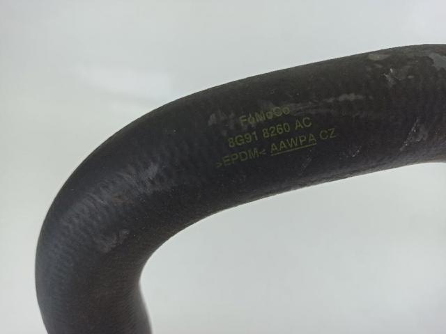 8G918260AC FORD Патрубок радиатора купить в Винница
