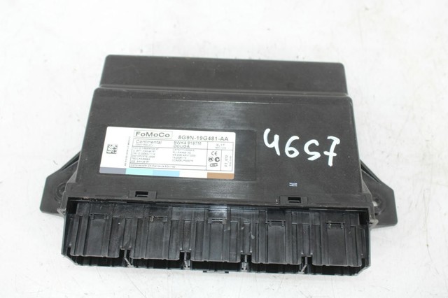 8G9N19G481AA купить Винница
