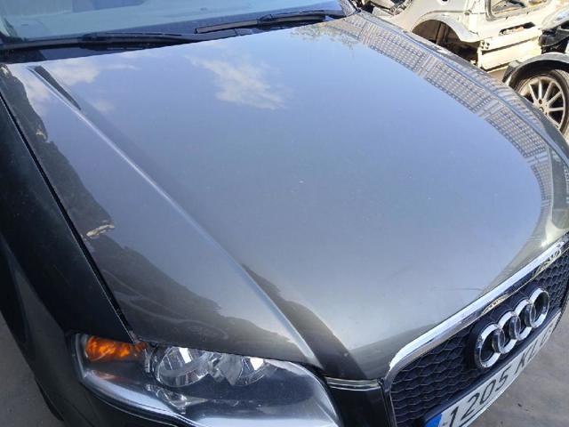 VAG 8H0823029D Капот в наличии Полтава