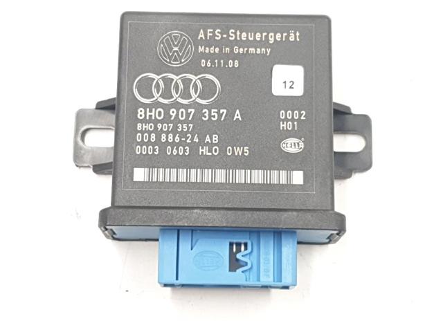 VAG 8H0907357A Кнопка (регулятор) корректора фар в наличии Полтава