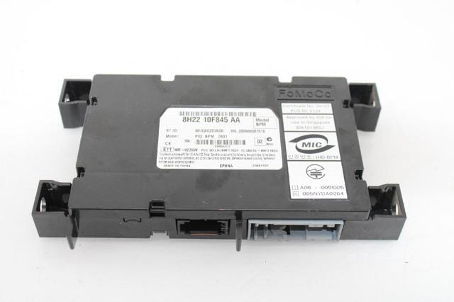 8H2210F845AA LAND ROVER купить в Ужгород